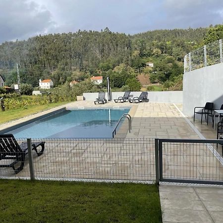 Viana Do Castelo - Amonde Village -Casa A * Relax Extérieur photo