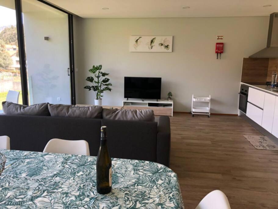 Viana Do Castelo - Amonde Village -Casa A * Relax Extérieur photo