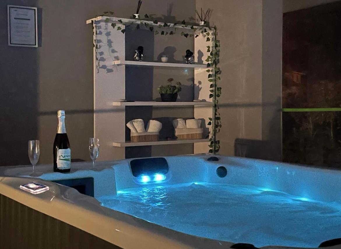 Viana Do Castelo - Amonde Village -Casa A * Relax Extérieur photo