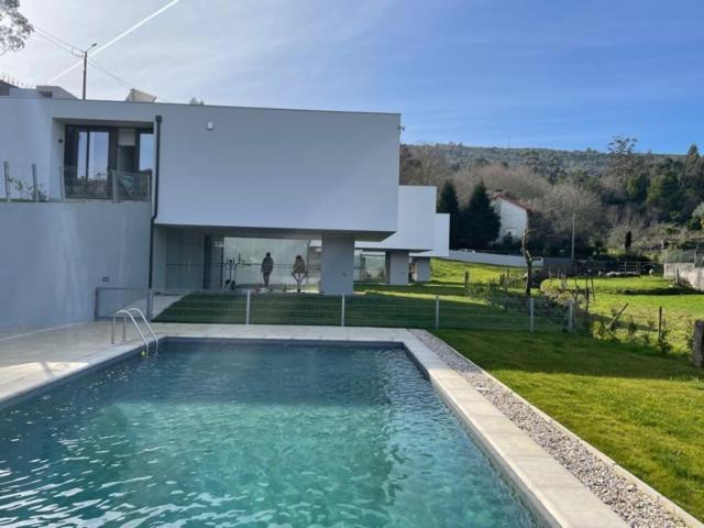 Viana Do Castelo - Amonde Village -Casa A * Relax Extérieur photo